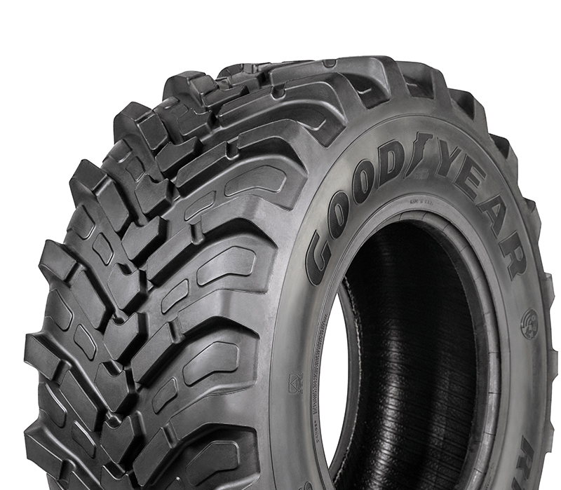 Goodyear R-14 Tire