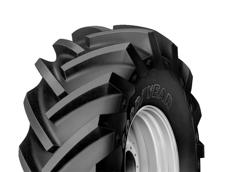 Goodyear Special Sure Grip R-2 Tire