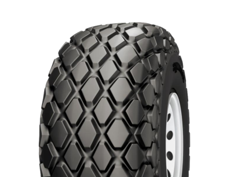 Alliance 392 R-3 Tire