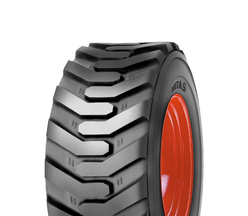 Mitas TR-10 R-4 Industrial Tire