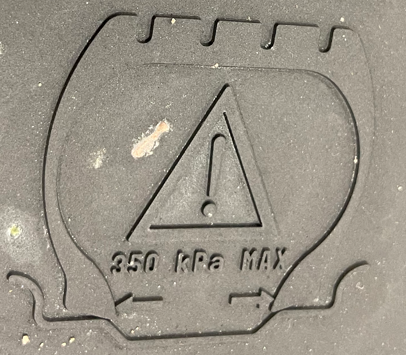 bed set - max inflation